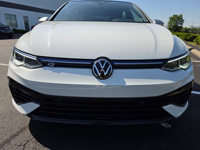 Used 2024 Volkswagen Golf R AWD/4WD image 18