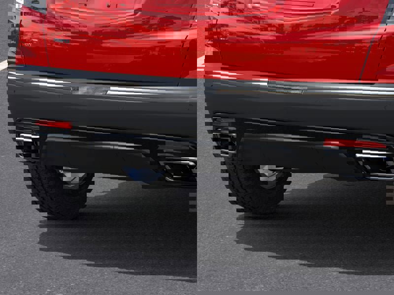 New 2026 Cadillac XT5 Sportv image 38