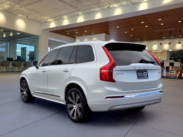 Used 2022 Volvo XC90 T6 Inscription w/ Advanced Package AWD/4WD image 3