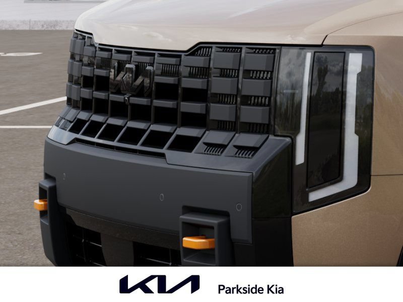 New 2027 Kia Telluride SX Prestige X-Pro AWD/4WD image 12