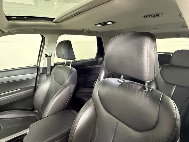 Used 2022 Hyundai Palisade SEL w/ Premium Package image 6