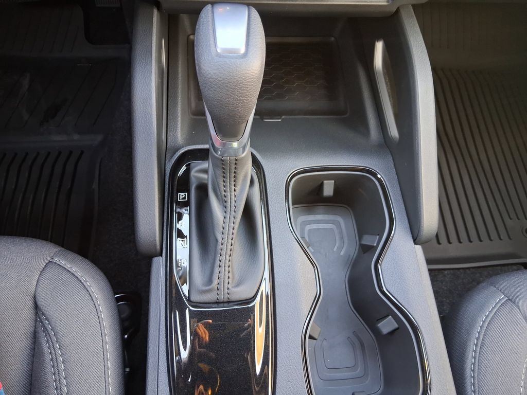 New 2026 Nissan Frontier SV w/ Tow Package RWD image 18