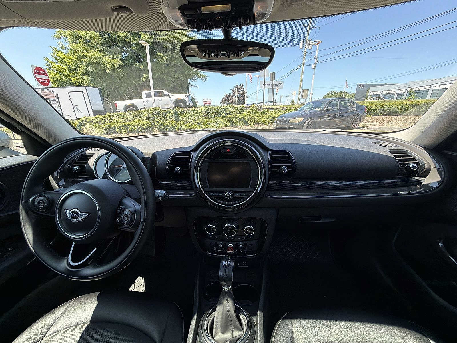 Used 2017 MINI Cooper Clubman S AWD/4WD image 18