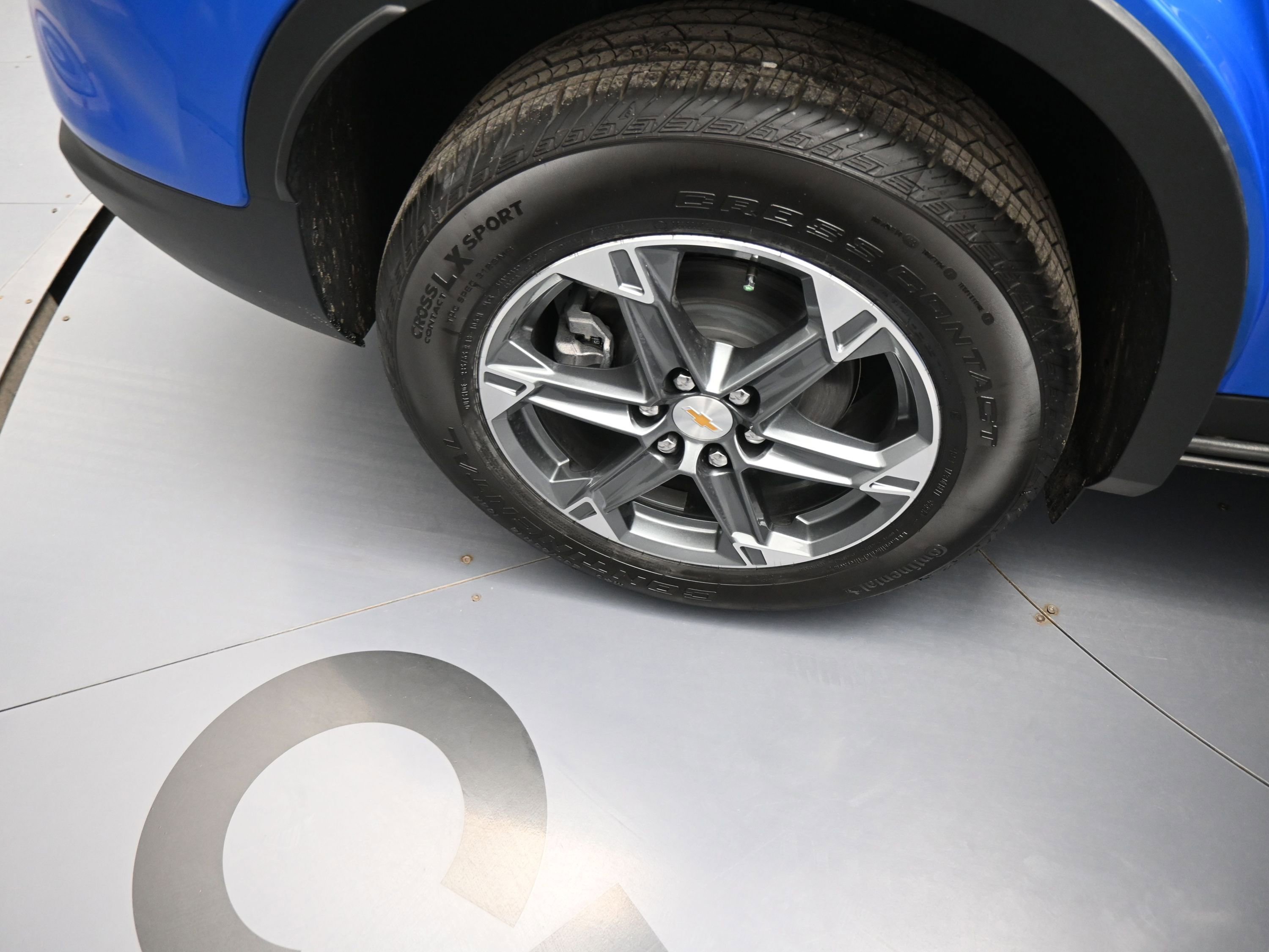 Certified 2025 Chevrolet Blazer LT image 20