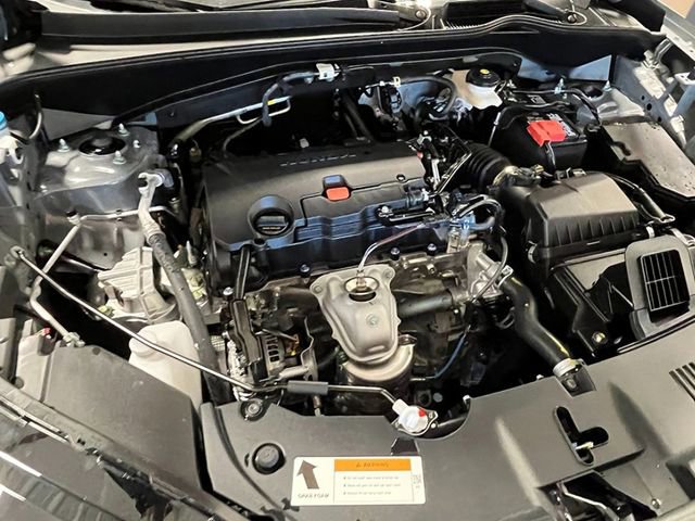 New 2027 Honda HR-V Sport image 12