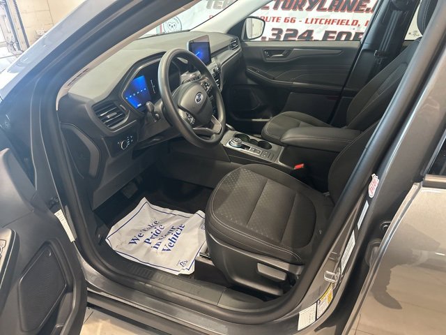 Used 2025 Ford Escape Active image 8
