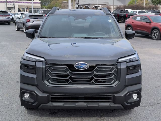 New 2026 Subaru Outback Limited image 8