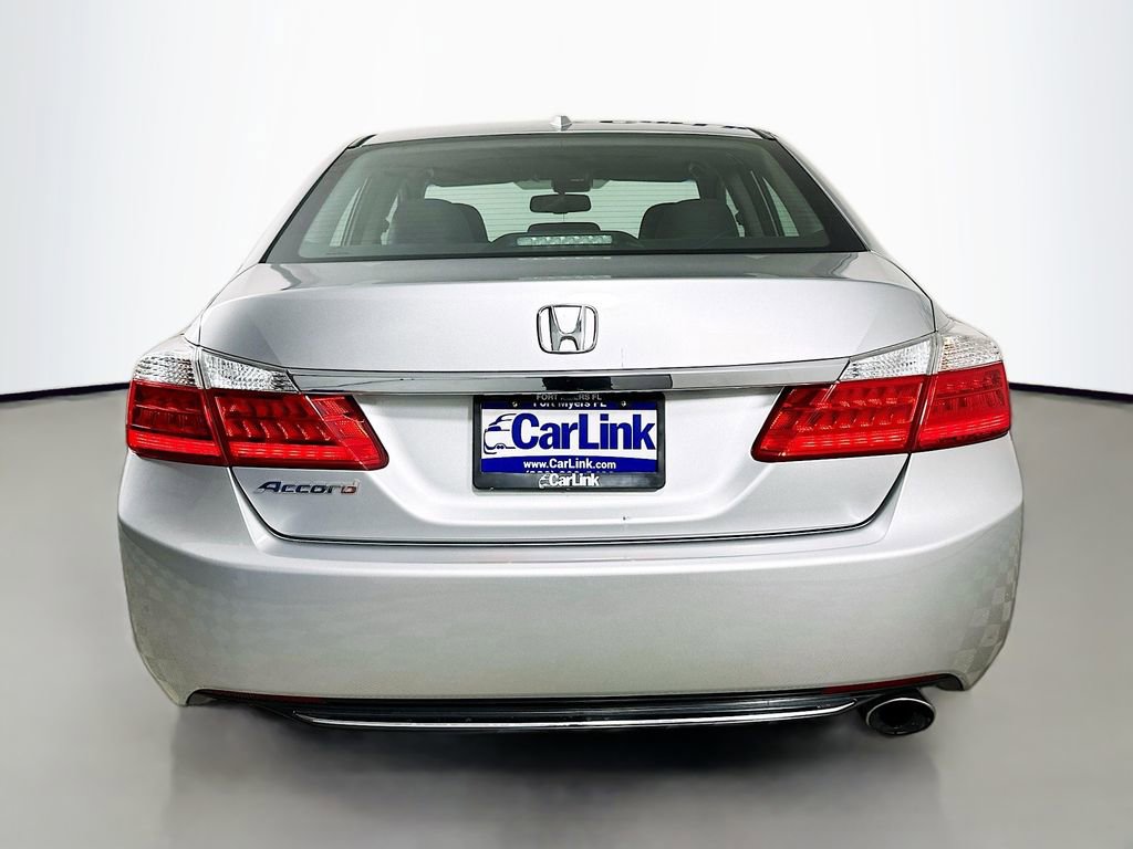 Used 2013 Honda Accord EX-L image 7