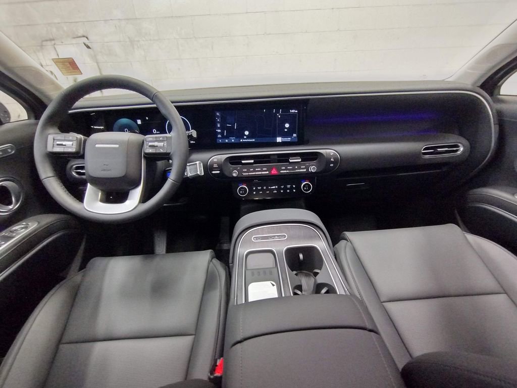 New 2026 Hyundai Palisade SEL Premium AWD/4WD image 46