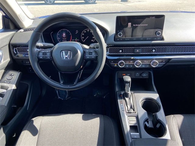 Used 2022 Honda Civic EX image 12