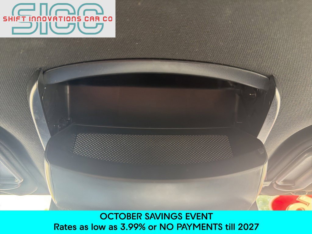 Used 2025 Toyota Camry SE FWD image 20