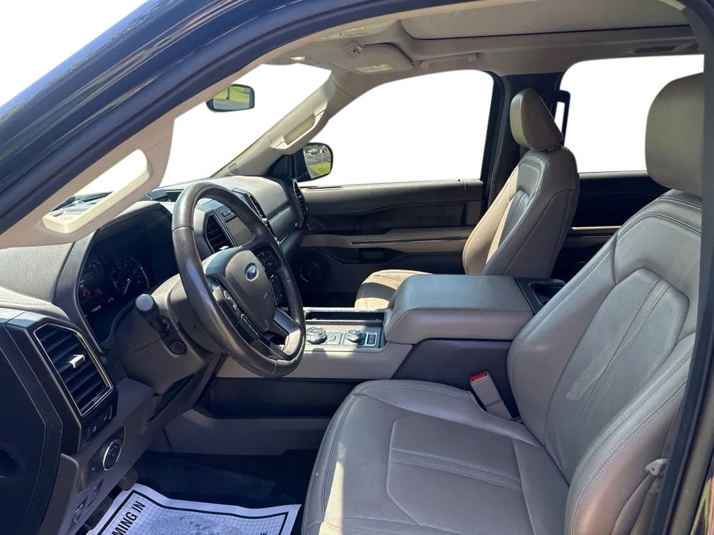 Used 2021 Ford Expedition Limited AWD/4WD image 13
