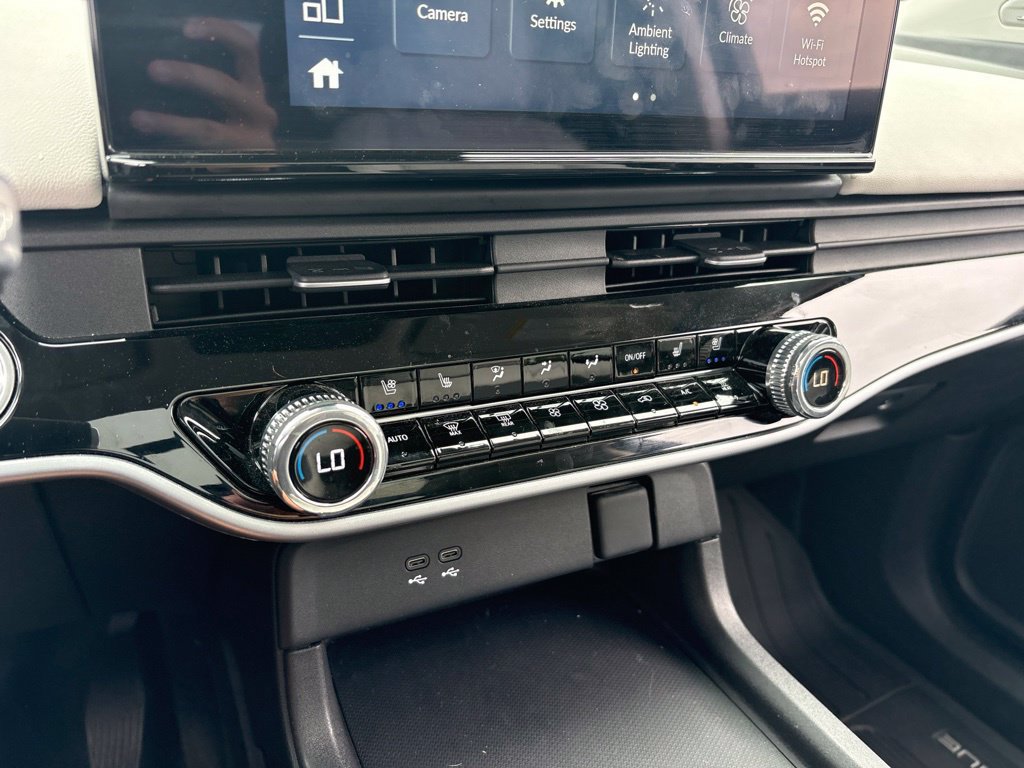 Used 2024 Honda Prologue Elite image 25