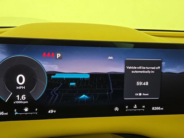 Used 2025 Genesis G80 2.5T image 16