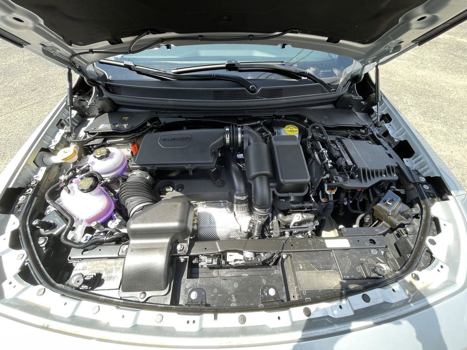 New 2026 Jeep Cherokee Laredo AWD/4WD image 43