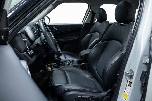 Used 2021 MINI Cooper Countryman S w/ Premium Package image 19