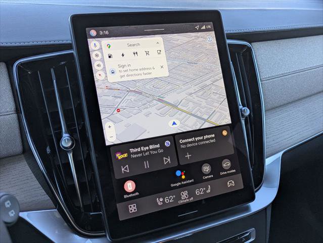 New 2026 Volvo XC90 T8 Plus image 9