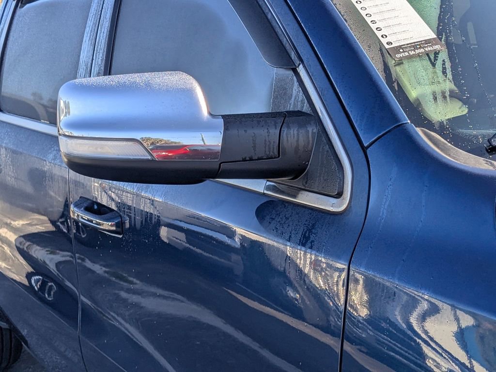 Used 2021 RAM 1500 Limited image 11