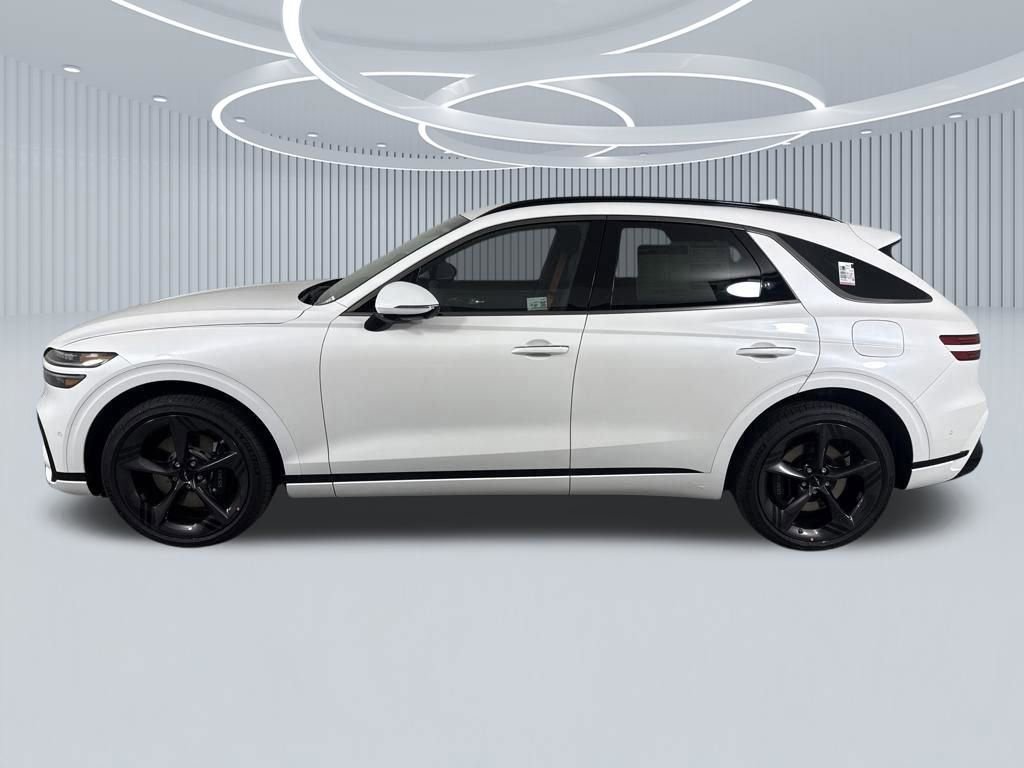 New 2026 Genesis GV70 2.5T Sport Prestige w/ G1 Accessory Package image 7