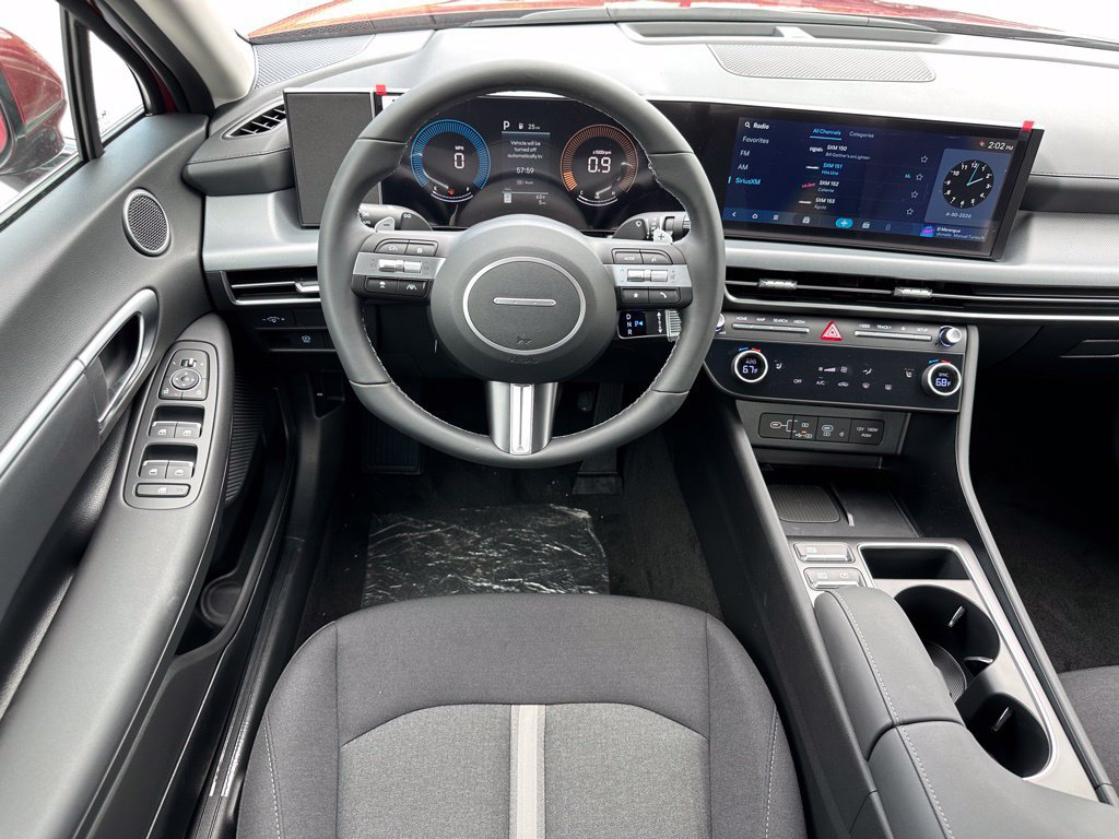 New 2026 Hyundai Sonata SEL FWD image 14