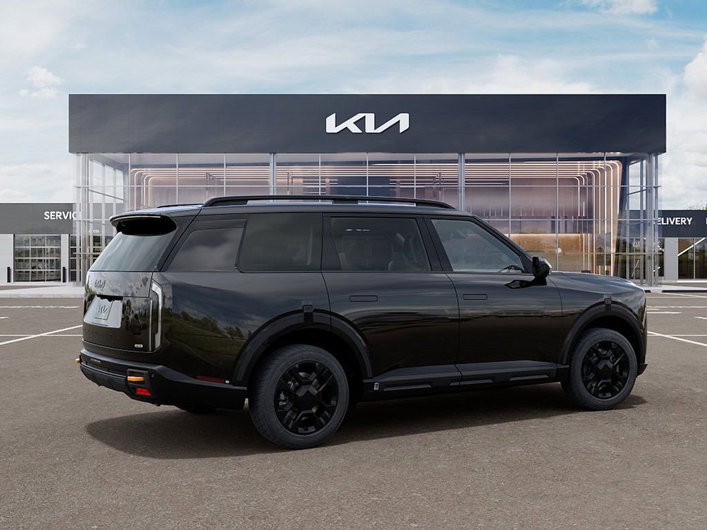 New 2027 Kia Telluride SX Prestige X-Pro AWD/4WD image 6