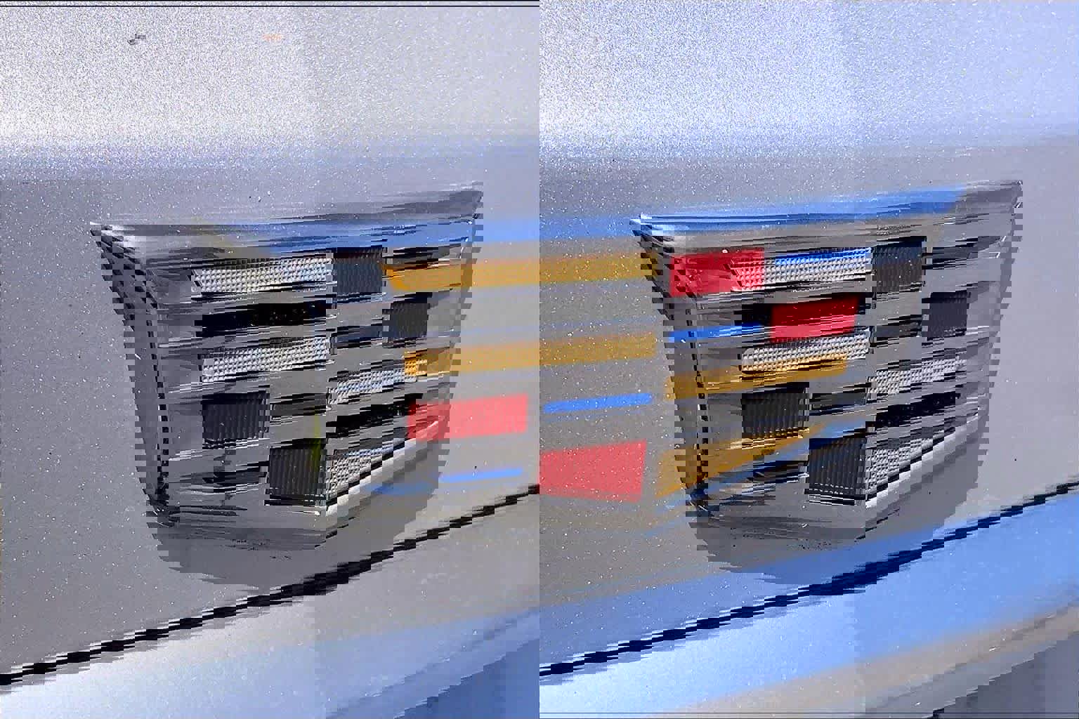 Used 2020 Cadillac XT6 Premium Luxury image 10