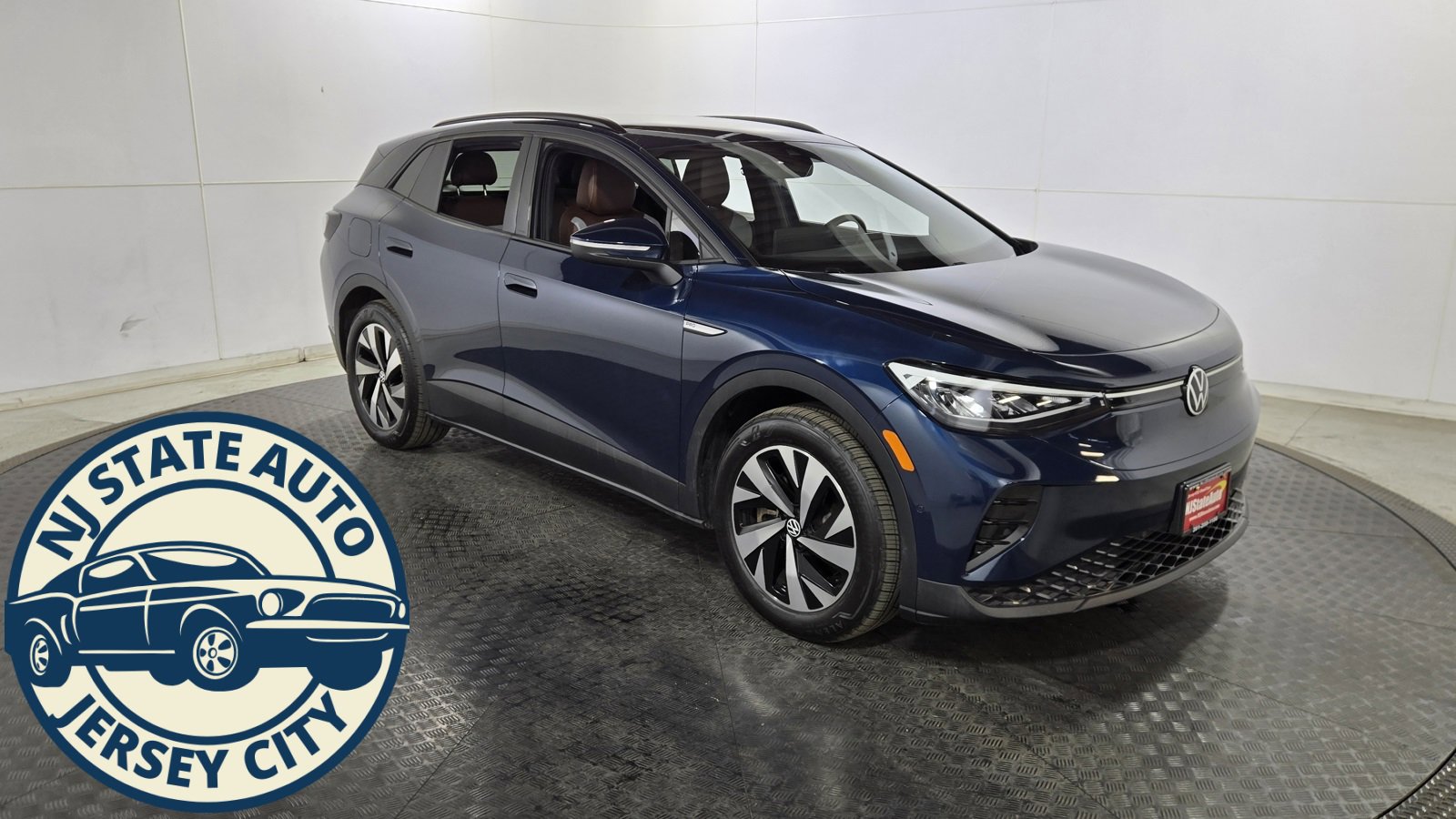 Used 2023 Volkswagen ID.4 Pro