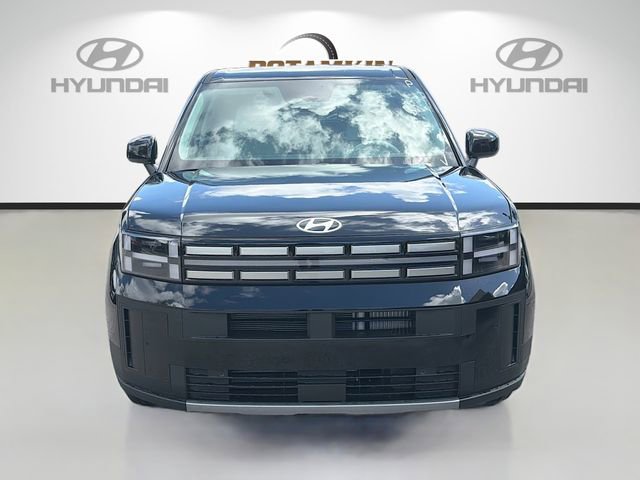 New 2026 Hyundai Santa Fe SE video 2