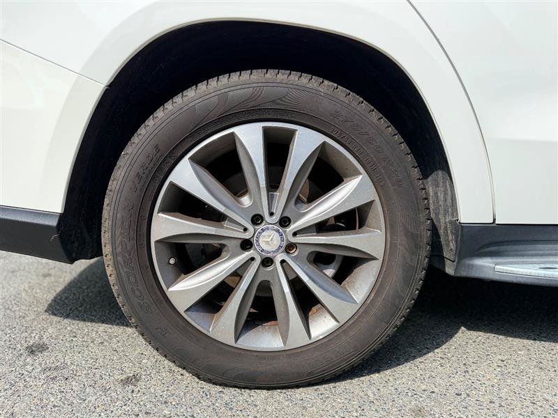 Used 2015 Mercedes-Benz GL 450 4MATIC image 12