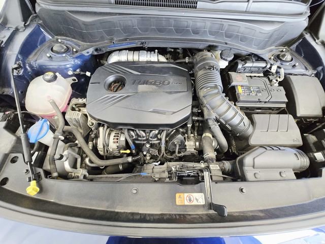 Used 2023 Kia Seltos SX image 13