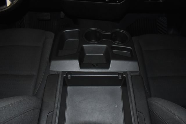 Used 2025 Chevrolet Silverado 2500 LT w/ Convenience Package image 22