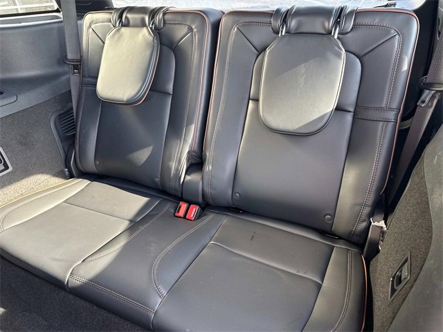 New 2025 Lincoln Aviator Black Label w/ Black Label Special Edition image 14