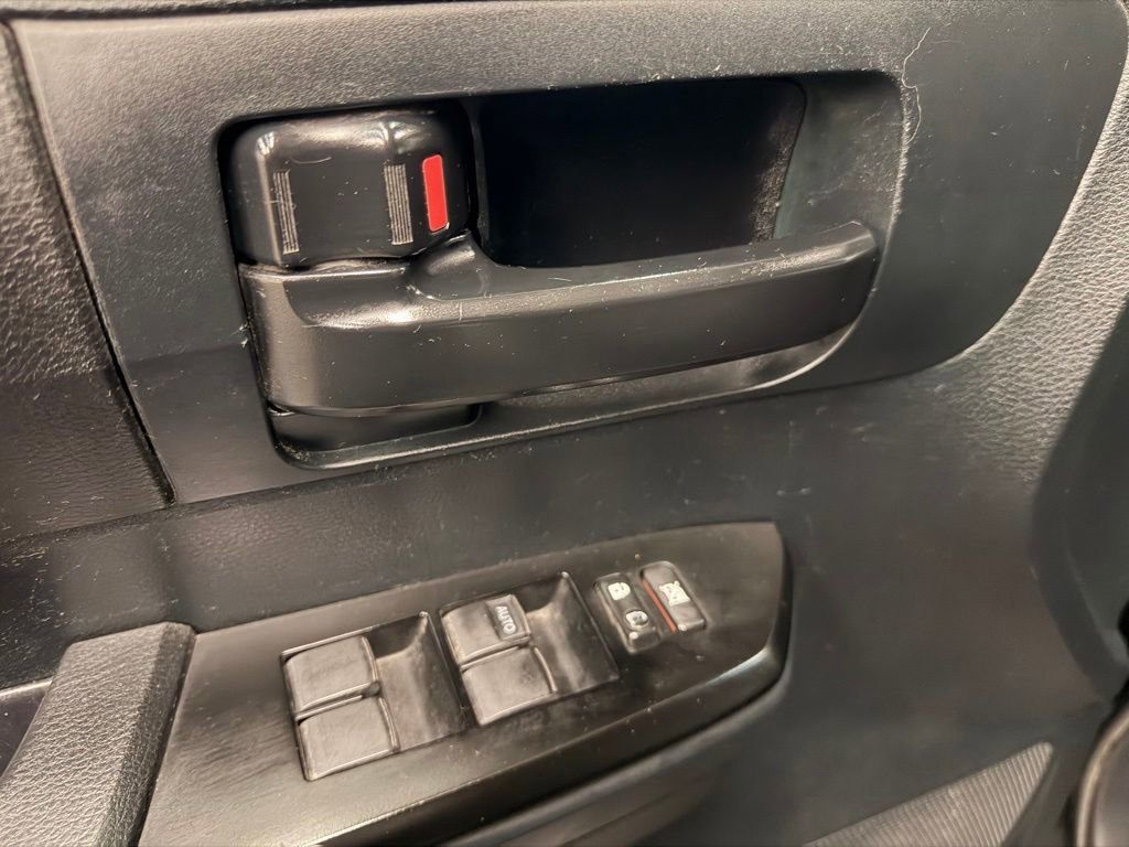 Used 2016 Toyota Tundra SR AWD/4WD image 14