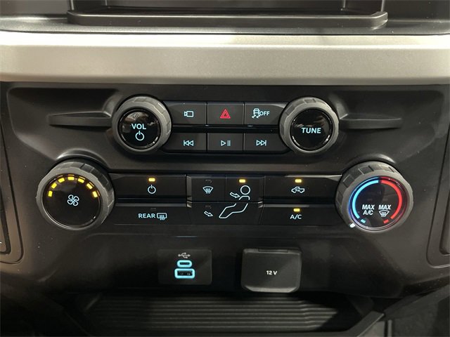 New 2026 Ford F250 XL w/ STX Appearance Package image 20