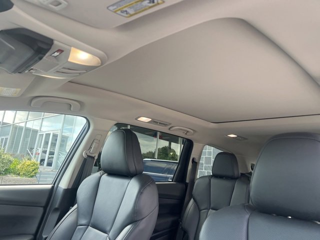 Used 2025 Subaru Ascent Bronze Edition w/ Onyx Package image 22