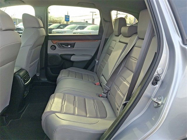 Used 2018 Honda CR-V Touring image 10