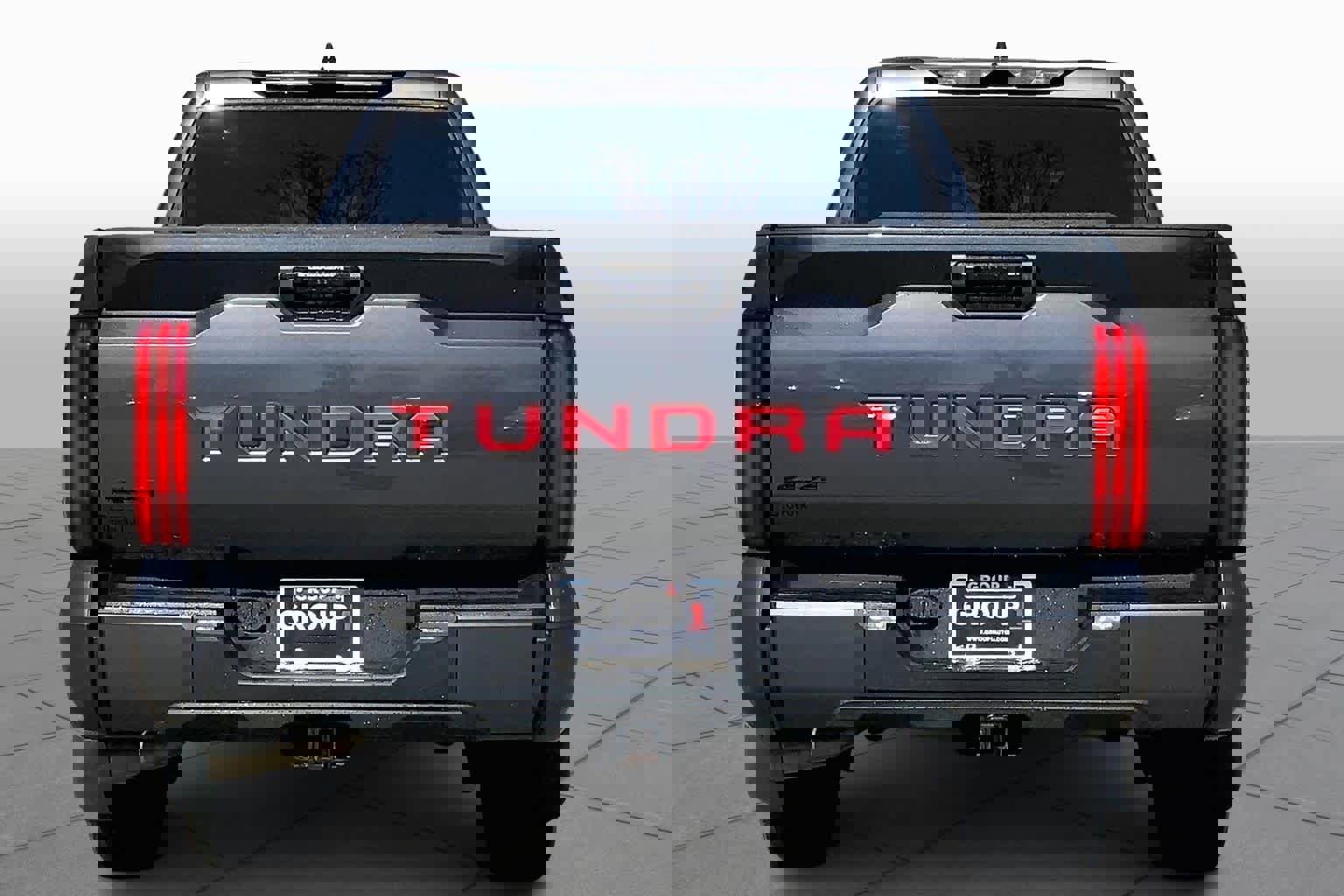 Used 2023 Toyota Tundra SR5 w/ TRD Sport Package image 5