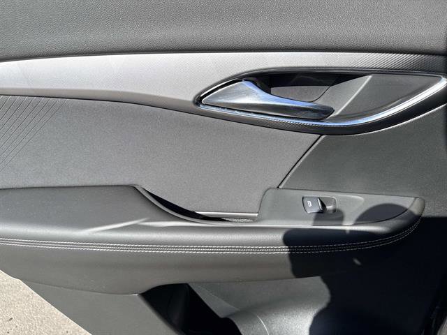 New 2025 Buick Envision Sport Touring image 10