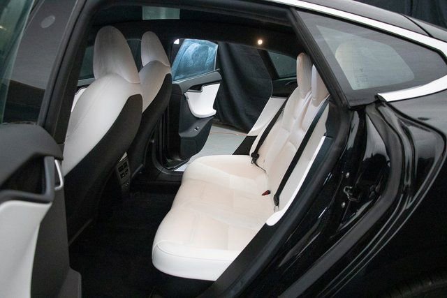Used 2021 Tesla Model S Long Range image 21