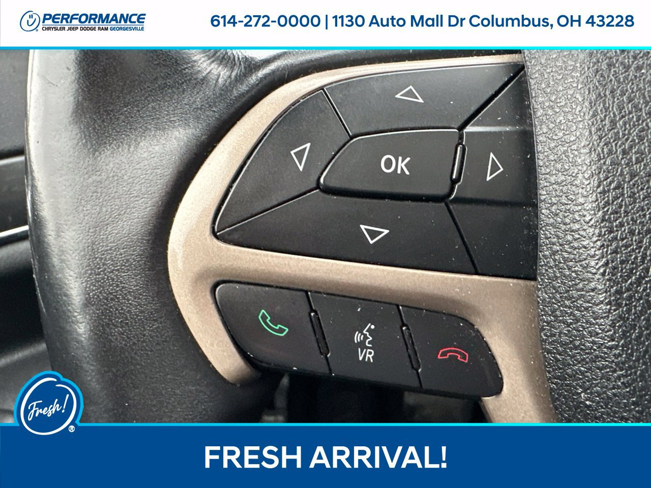 Used 2017 Jeep Grand Cherokee Limited AWD/4WD image 21