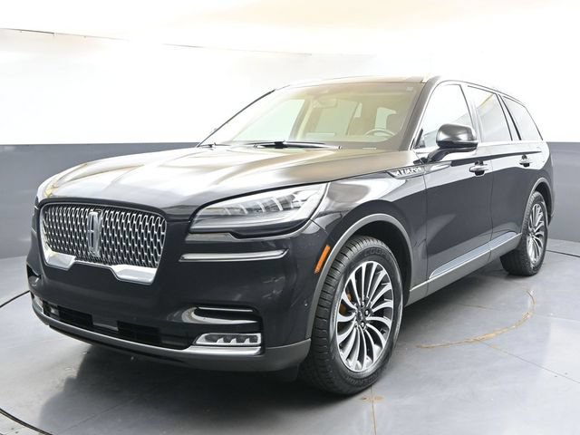 Used 2021 Lincoln Aviator Reserve w/ Equipment Group 201A