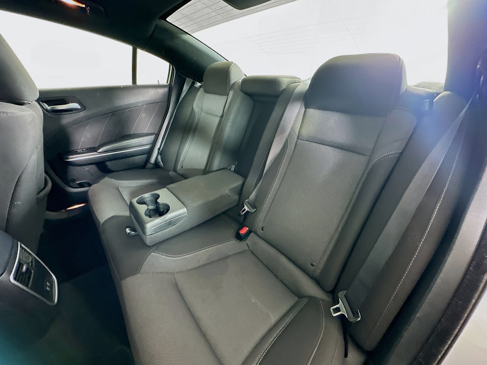 Used 2022 Dodge Charger SXT RWD image 26