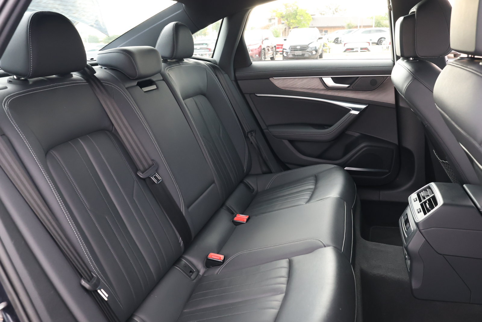 Used 2024 Audi A6 Premium Plus AWD/4WD image 31