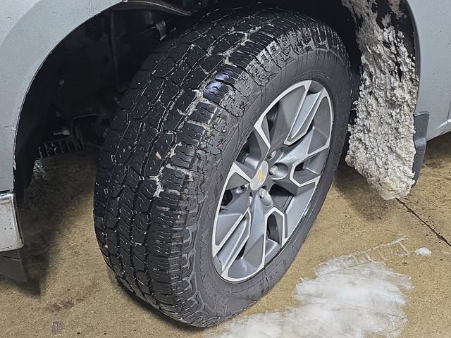 Used 2023 Chevrolet Silverado 1500 LT image 33