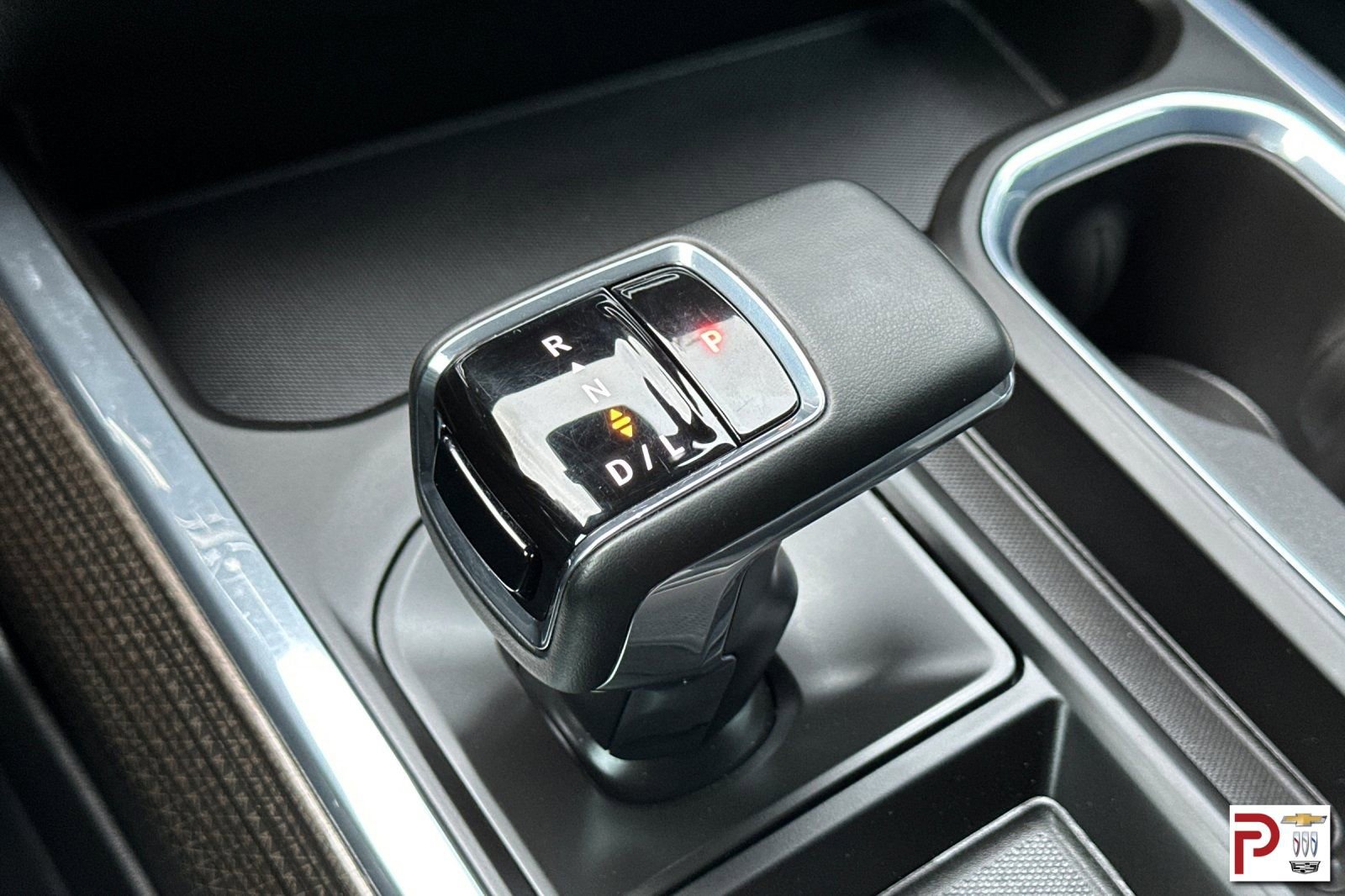 Certified 2024 Chevrolet Silverado 1500 RST w/ Max Trailering Package image 25