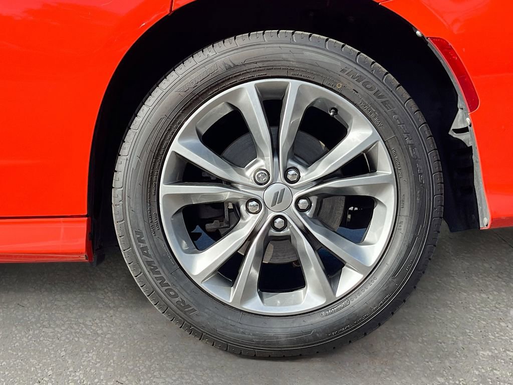 Certified 2020 Dodge Charger GT w/ Plus Group image 29