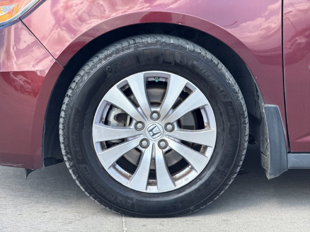 Used 2016 Honda Odyssey EX-L image 29
