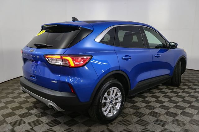 Used 2020 Ford Escape SE AWD/4WD image 12