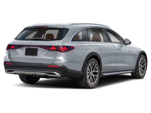 Certified 2025 Mercedes-Benz E 450 4MATIC All-Terrain Wagon image 2
