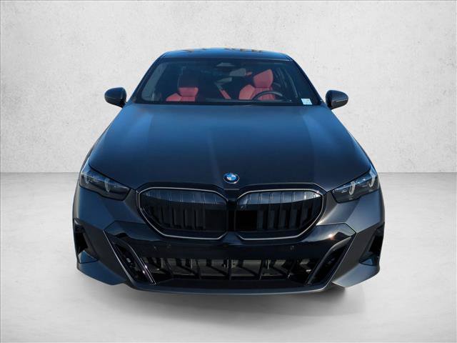 New 2027 BMW 530i w/ M Sport Package RWD image 6